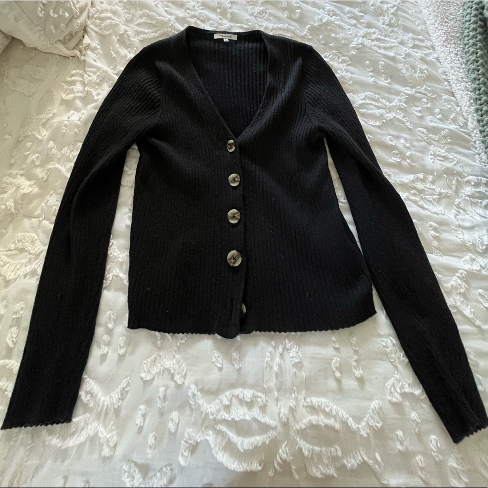 Madewell Sweater